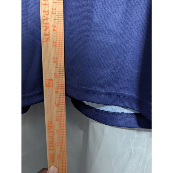 Winston Salem Open Tennis Polo Shirt Ultrafuse Wake Forest Champion Mens Size XL - Picture 5 of 8